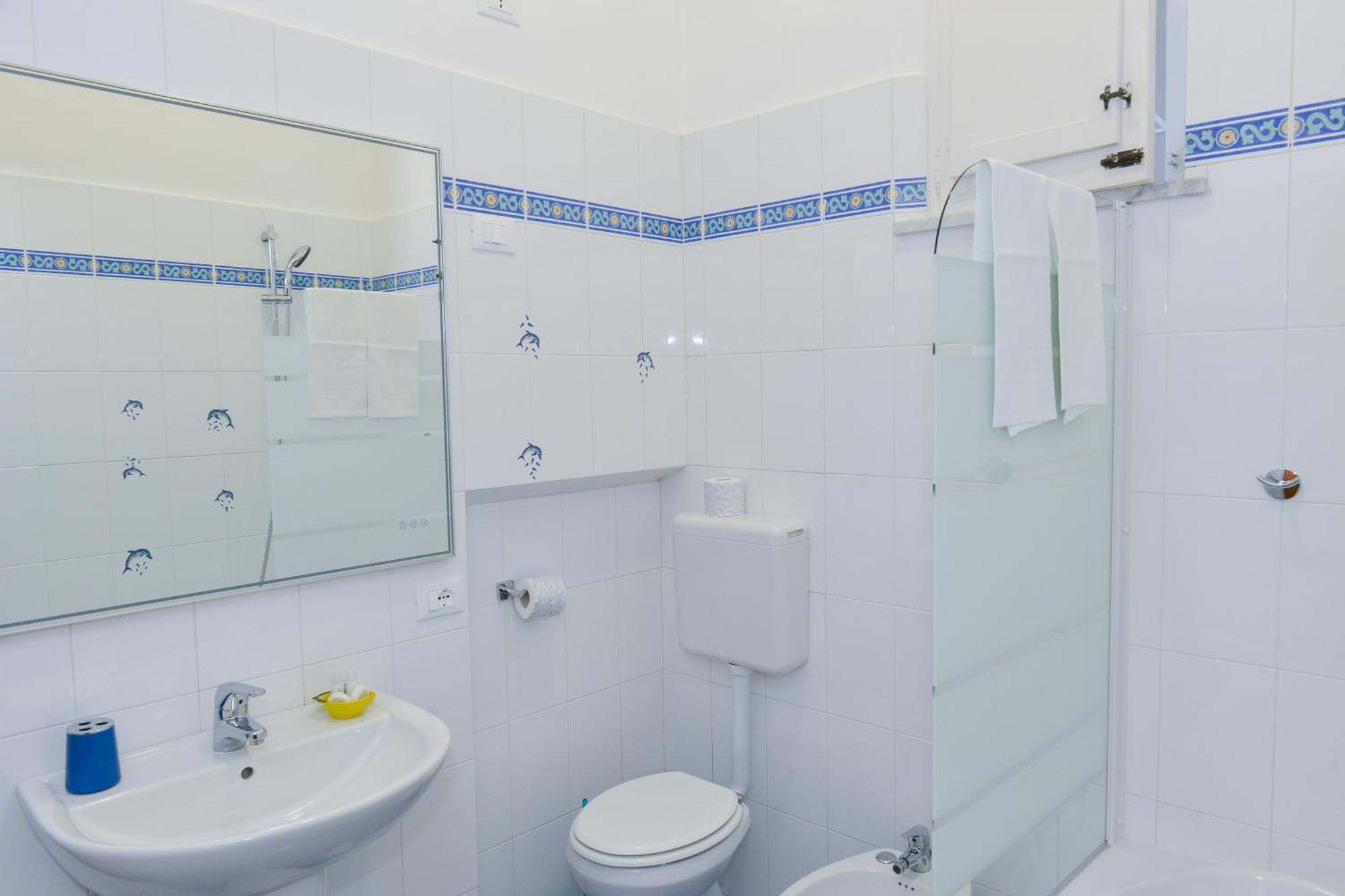 Сasa de vacaciones Casa Natalia Península Sorrentina