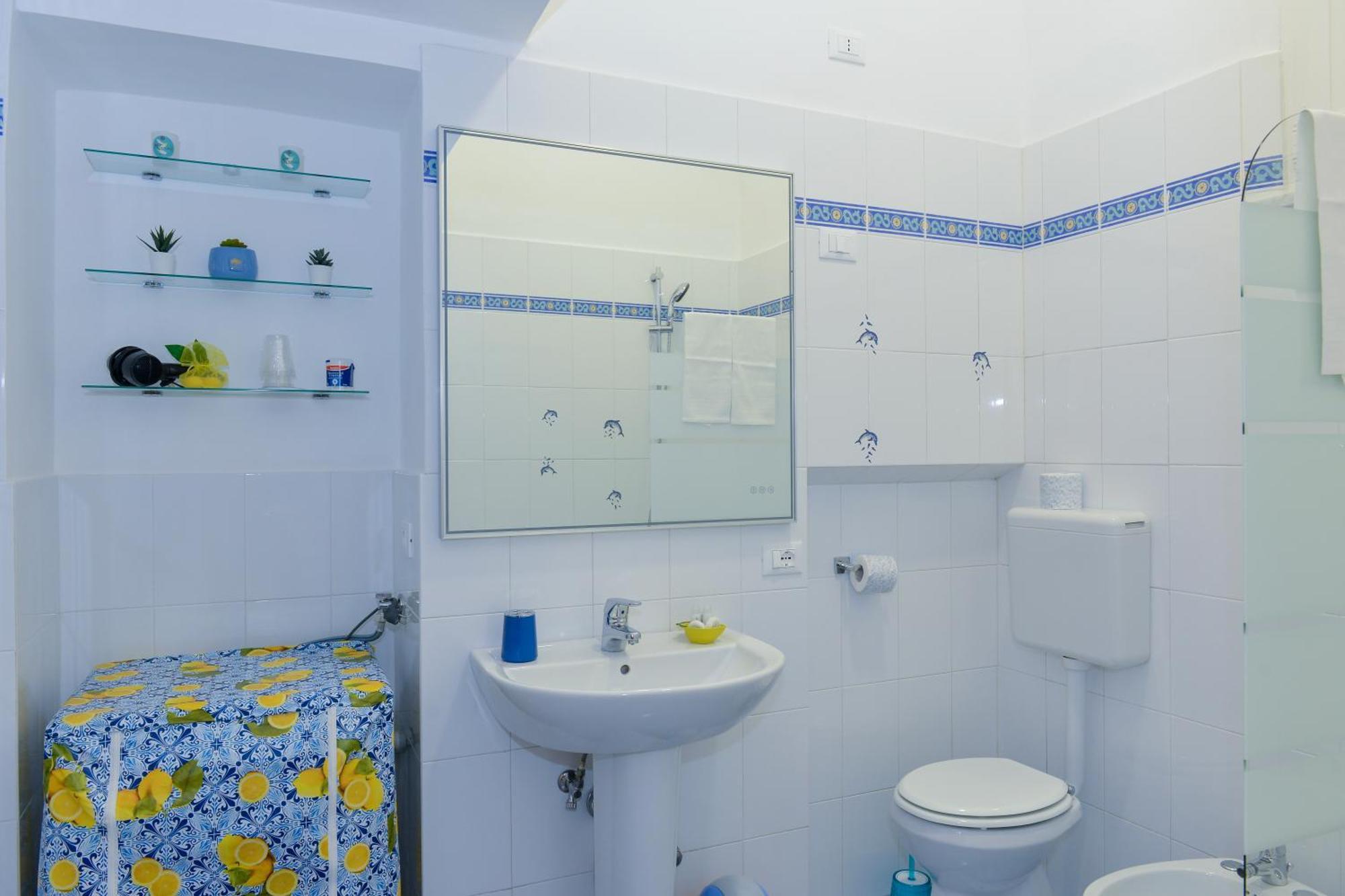Casa Natalia * Sorrente