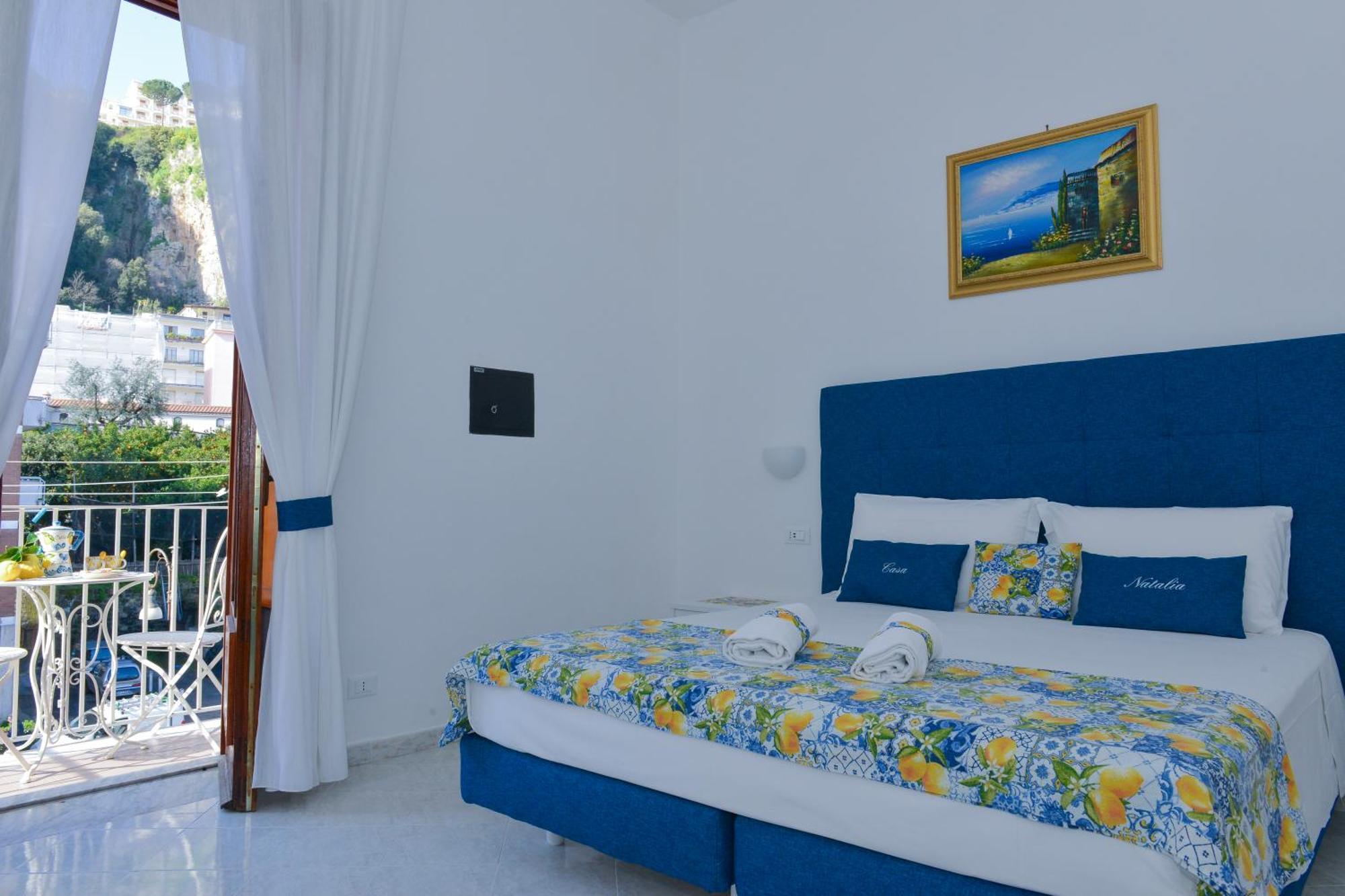 Casa Natalia Hébergement de vacances *
