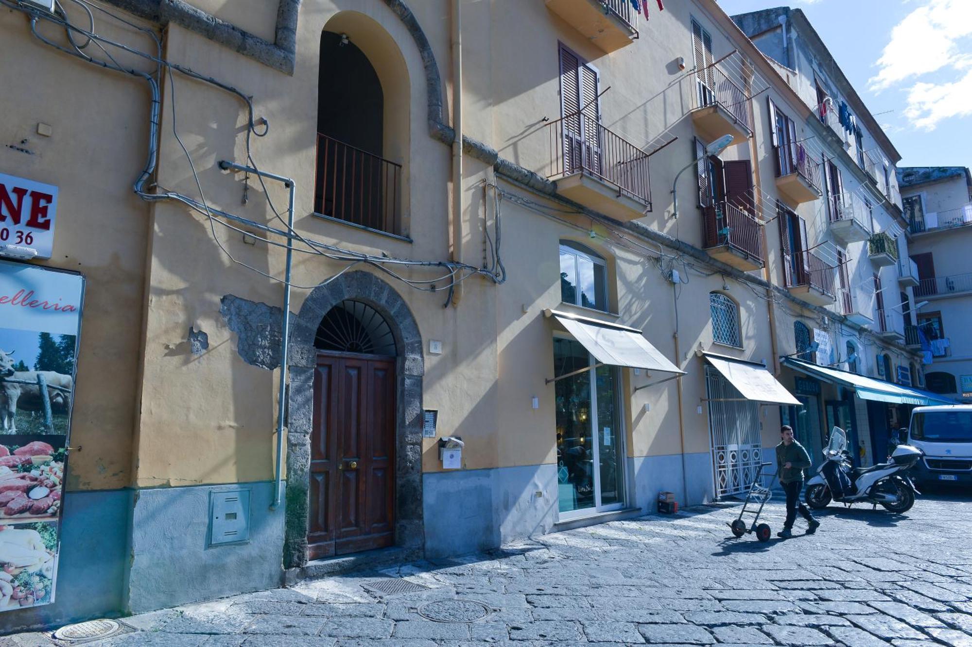 Casa Natalia Hébergement de vacances *