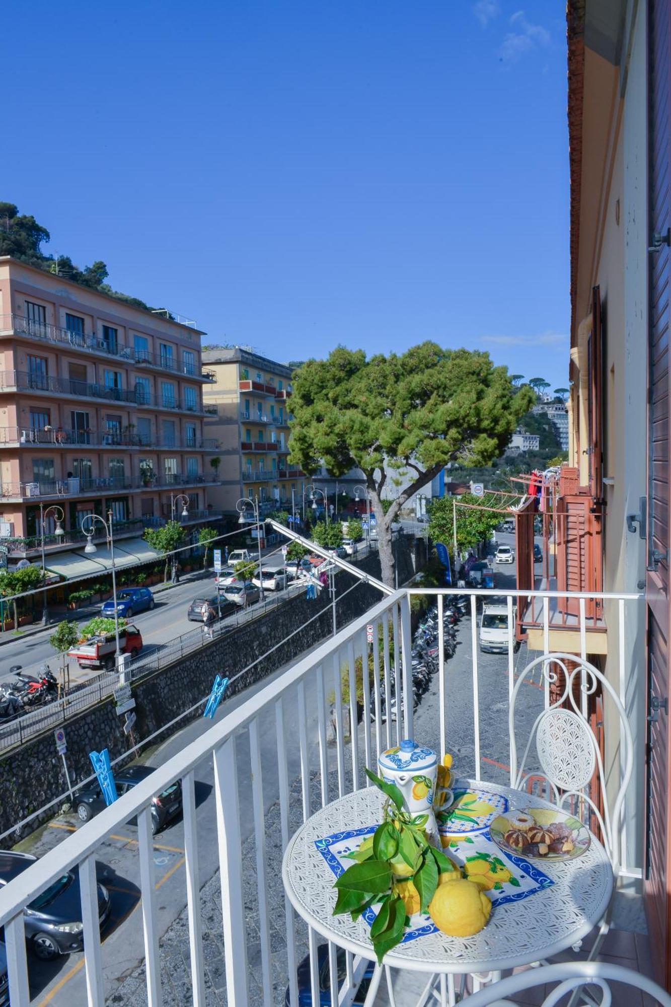 Casa Natalia * Sorrente