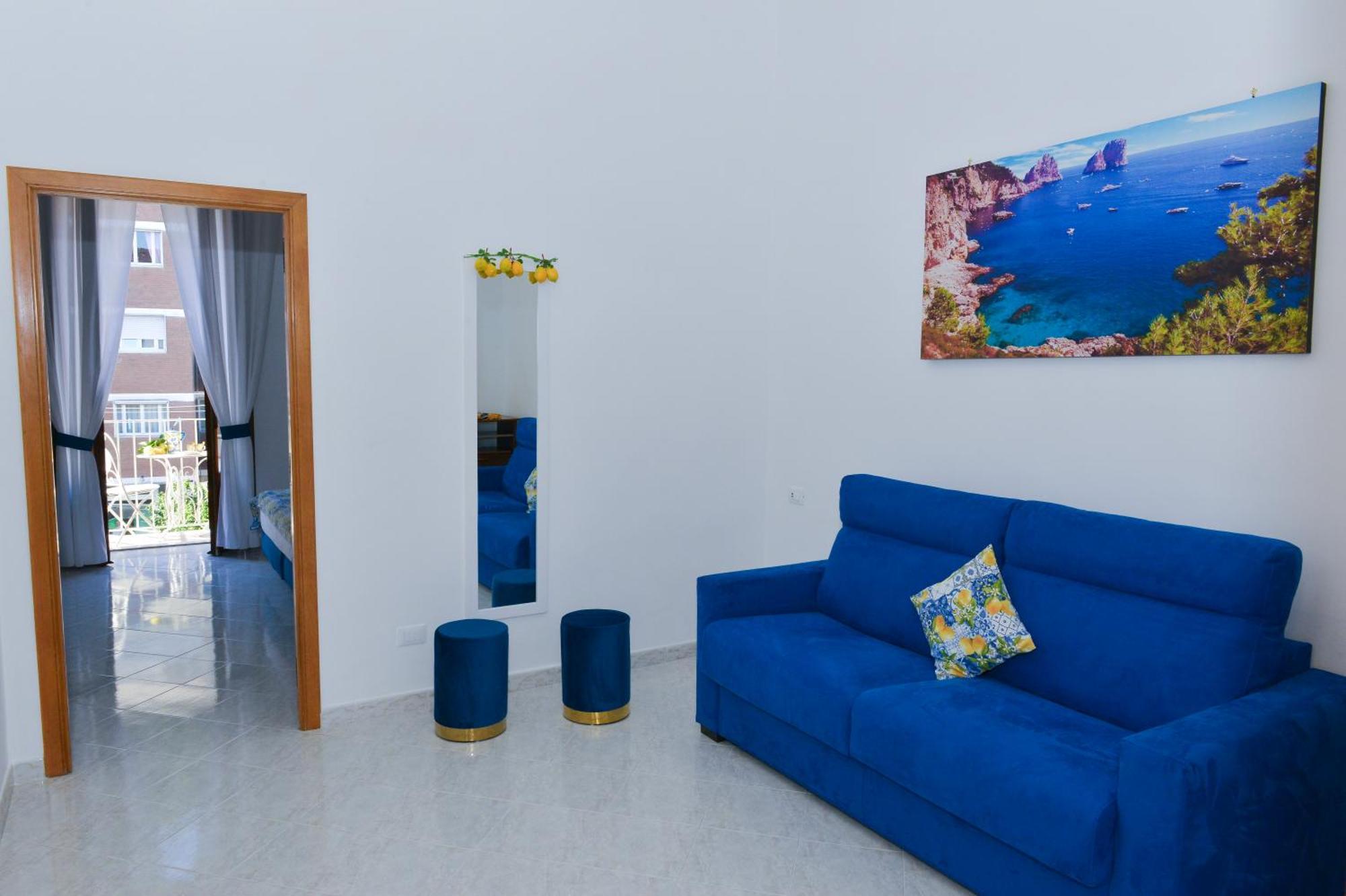 Holiday home Casa Natalia *