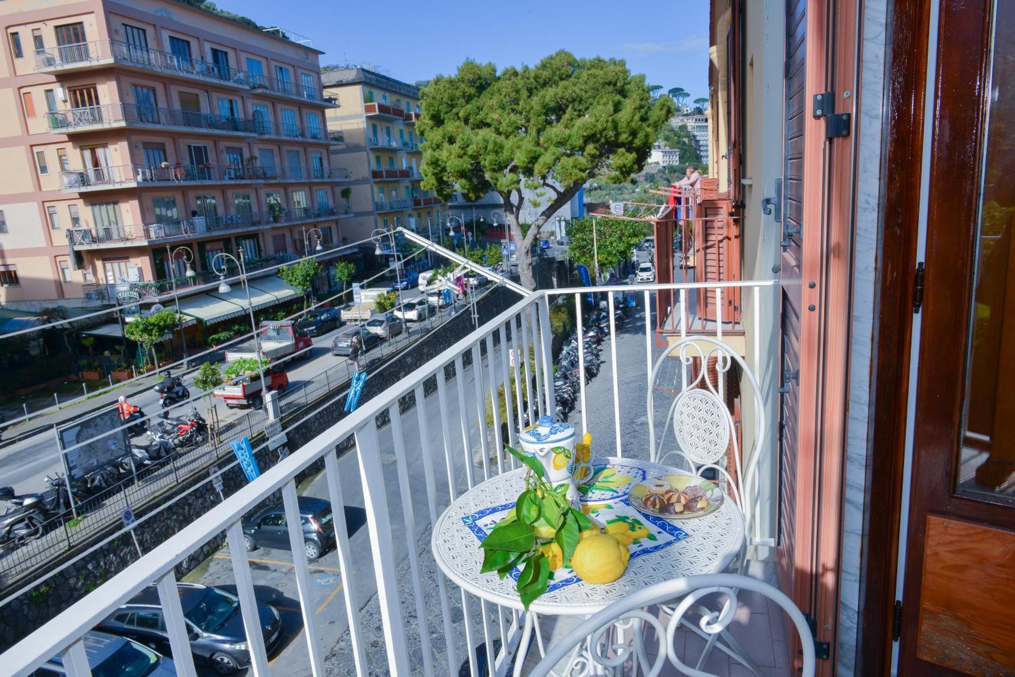 Holiday home Casa Natalia Sorrento