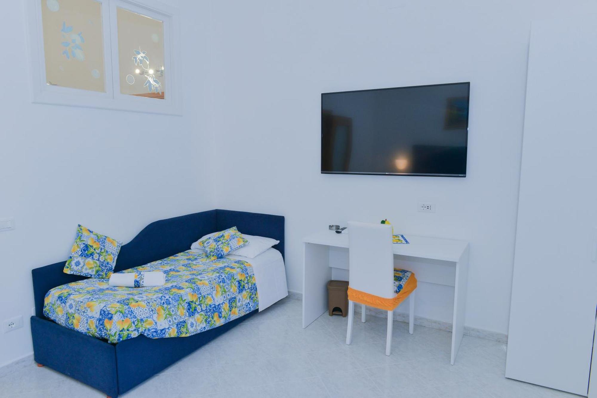 Casa Natalia Holiday home *