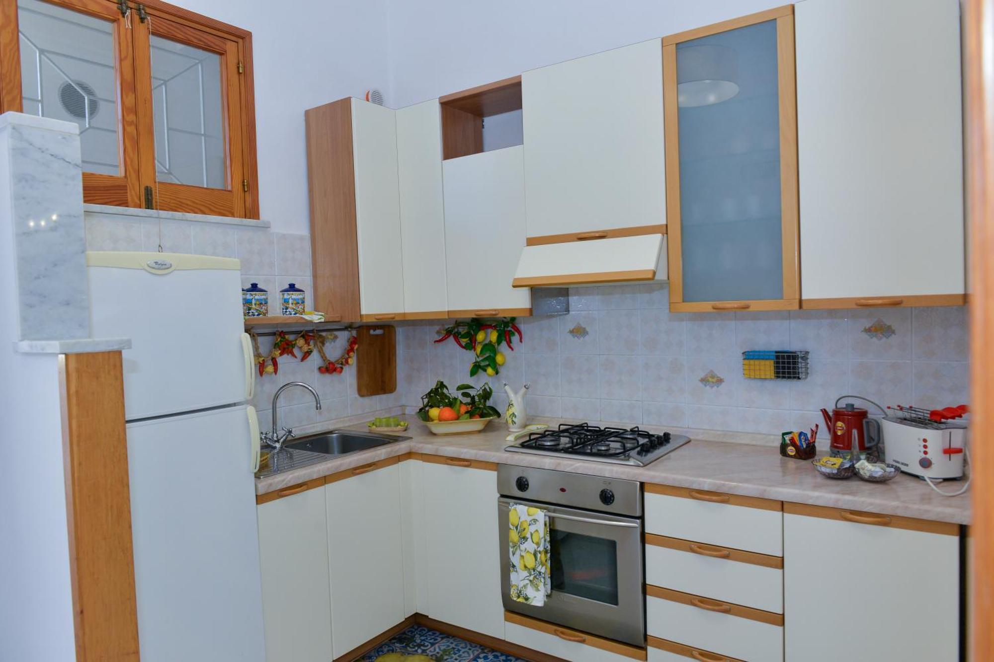 Casa Natalia Holiday home